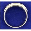 Image 3 : Men's 1/3ct TW Diamond Ring