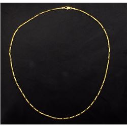 18 Inch Italian Made Neck Chain