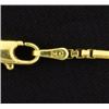 Image 3 : 18 Inch Italian Made Neck Chain