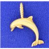 Image 1 : Dolphin Pendant