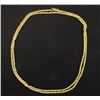 Image 1 : 26 Inch Rope Chain