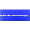 Image 1 : 2 carat diamond bracelet