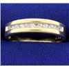 Image 1 : 1/3ct TW Diamond Band