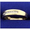 Image 2 : 1/3ct TW Diamond Band