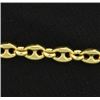 Image 2 : 18K Yellow Gold Chain