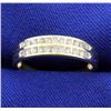 Image 1 : 1/4 ct TW Diamond Band