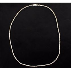 Italian Made 16 1/2 Inch Neck Chain