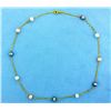 Image 1 : Pearl Necklace