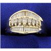 Image 1 : 1ct TW Diamond Ring