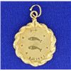 Image 1 : Pisces Pendant