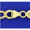 Image 3 : Men's Figaro Bracelet