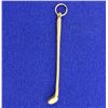 Image 1 : Golf Club Pendant