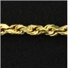 Image 2 : 26 Inch Rope Chain