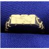 Image 1 : Child's Nugget Style Ring