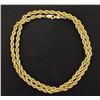 Image 1 : 24 Inch Rope Chain