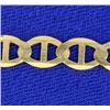 Image 2 : 8 Inch Anchor Chain Bracelet