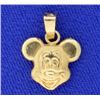 Image 1 : Mickey Mouse Pendant
