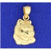 Image 1 : Winnie the Pooh Pendant