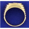 Image 3 : Men's Diamond Ring