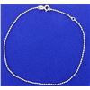Image 1 : Sterling Silver Bracelet