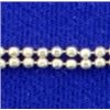 Image 2 : Sterling Silver Bracelet