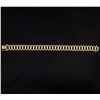 Image 1 : 14K Yellow Gold Bracelet