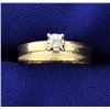 Image 1 : Diamond Ring