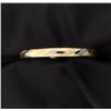 Image 1 : Yellow, Rose & White Gold Bangle