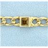 Image 2 : Multi Color Gemstone Bracelet