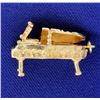 Image 2 : Piano Charm or Pendant