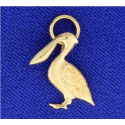 Pelican Pendant/Charm