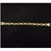 Image 1 : Gold Bracelet