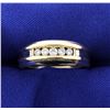 Image 1 : Men's 1/3ct TW Diamond Ring
