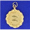 Image 1 : Pisces Pendant
