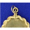 Image 2 : Pisces Pendant