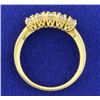 Image 3 : 1ct TW Diamond Ring in 18k Gold