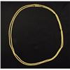 Image 1 : 31 Inch Rope Chain