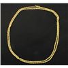 Image 1 : 26 Inch Rope Chain