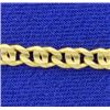 Image 2 : Italian Made 8 1/4 Inch Bracelet