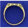 Image 3 : Child's Nugget Style Ring