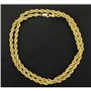 Image 1 : 24 Inch Rope Chain