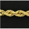 Image 2 : 24 Inch Rope Chain