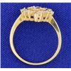Image 3 : Diamond Heart Ring