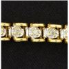 Image 2 : 1/2ct TW Diamond Tennis Bracelet