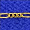 Image 2 : 5 3/4 Inch Diamond Bracelet