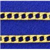 Image 2 : 8 3/4 Inch Italian Made Square Bracelet