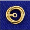 Image 2 : Stud Earring Enhancers