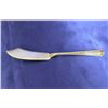 1924 Louis XIV Towle Sterling Silver Butter Knife
