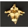 Image 1 : Longhorn Bull Charm or Pendant