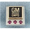 Image 1 : General Motors GMPD Pin